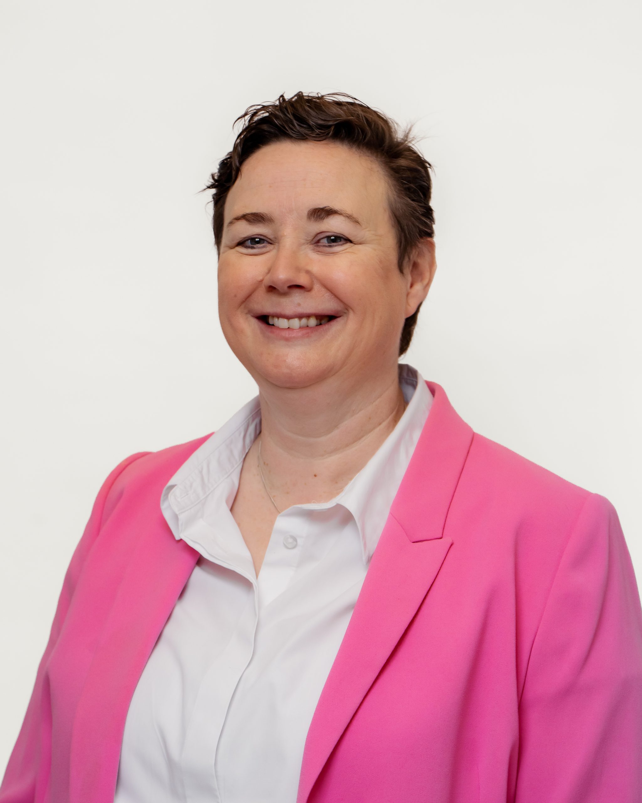 Becky Toal CEO
